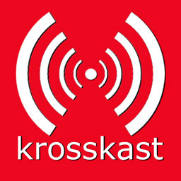 KrossKast logo