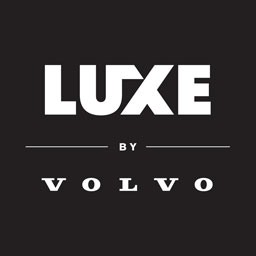 Luxe by Volvo logo