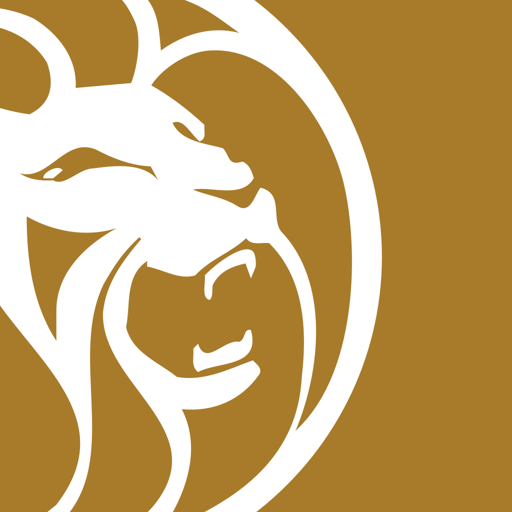 MGM Resorts logo