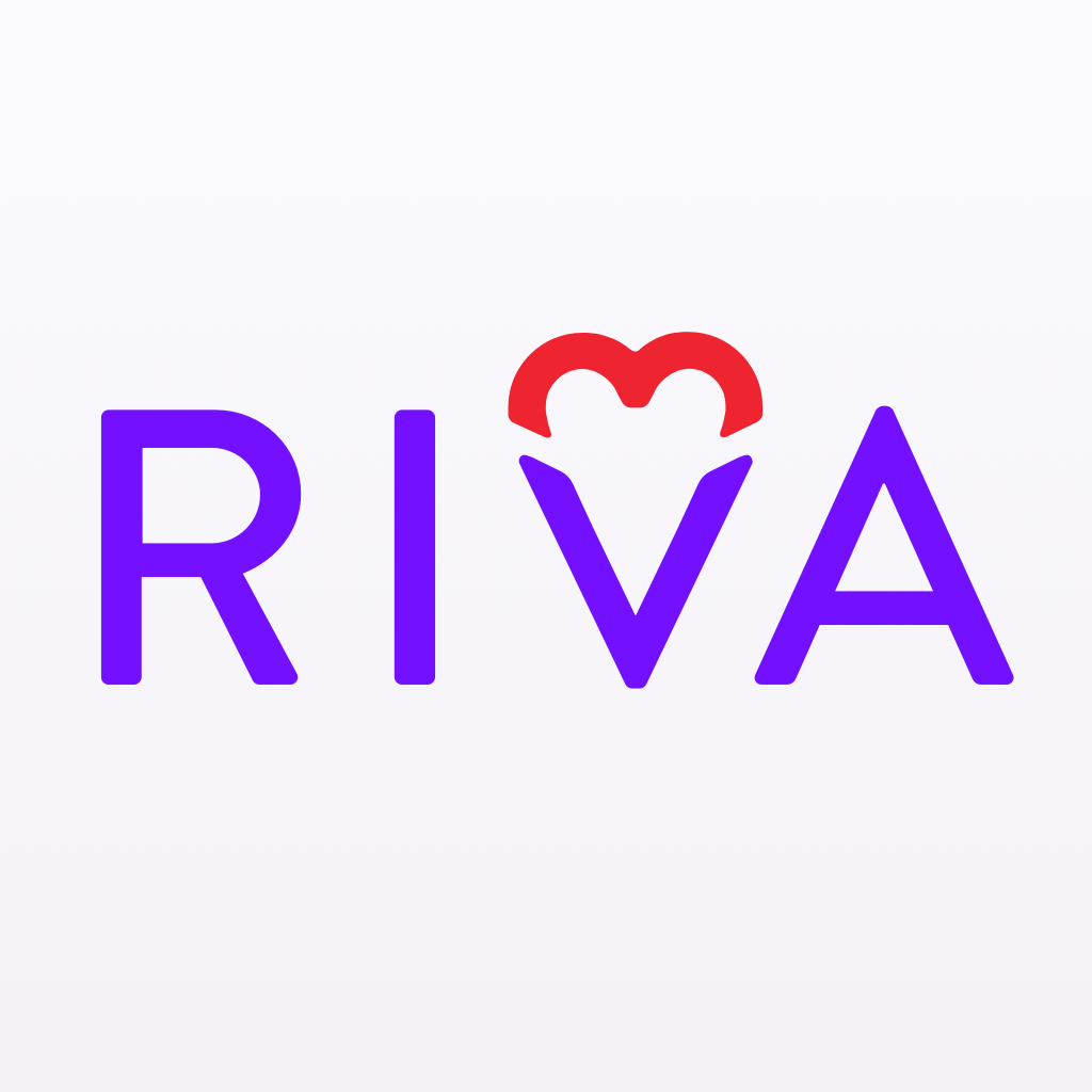Riva Health logo